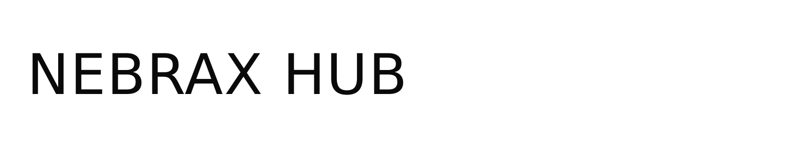 NEBRAX HUB LLC